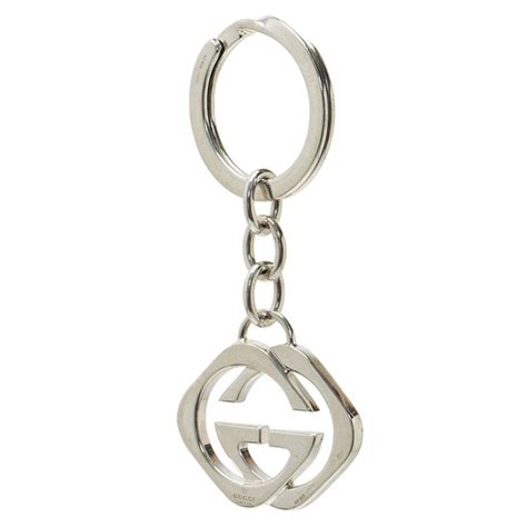 gucci gg keyring|Gucci keyring sale.